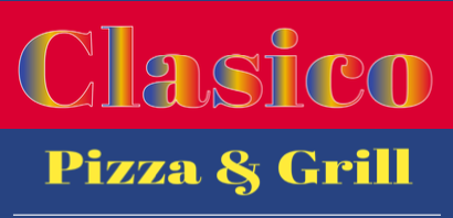 Clasico Pizza - Grill